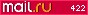 Рейтинг@Mail.ru